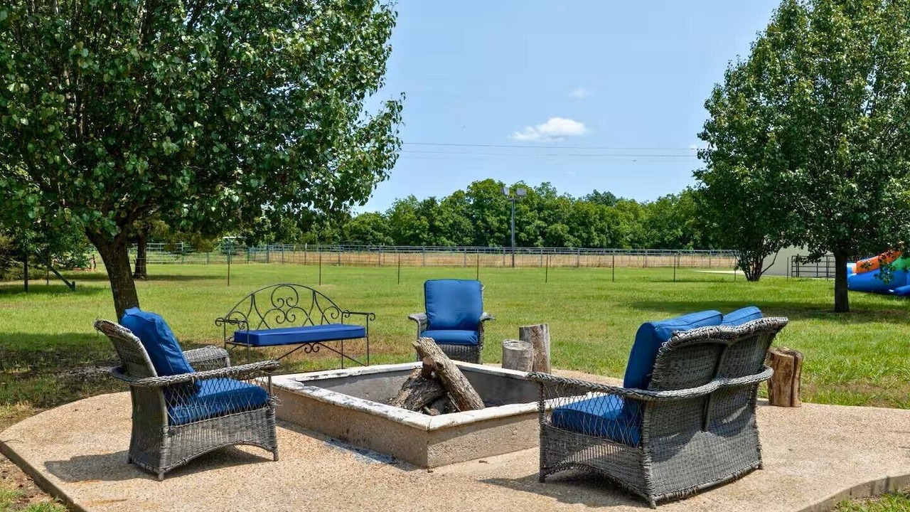 Photo of Outdoor in Van Alstyne