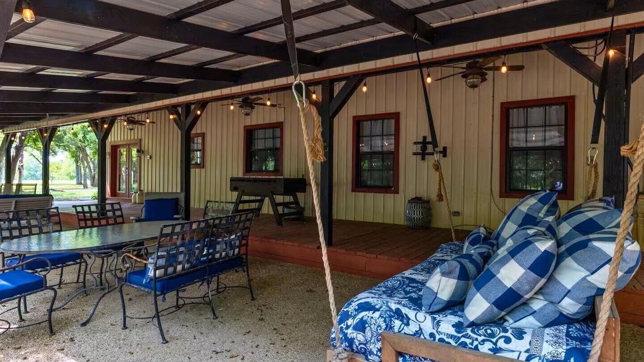 Photo of Outdoor in Van Alstyne