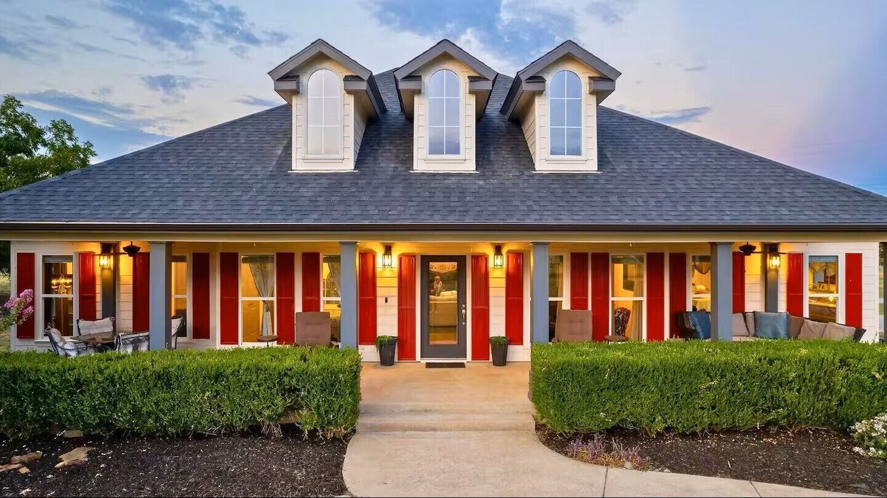 Photo of Outdoor in Van Alstyne