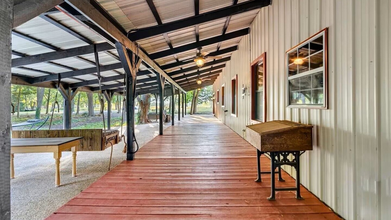 Photo of Outdoor in Van Alstyne