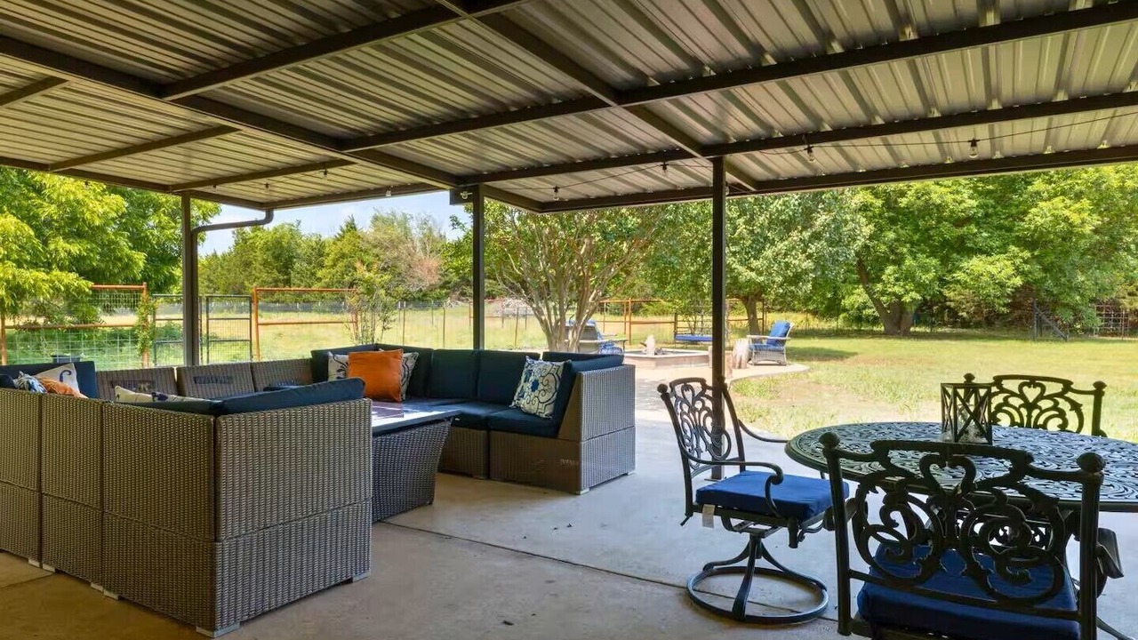 Photo of Outdoor in Van Alstyne