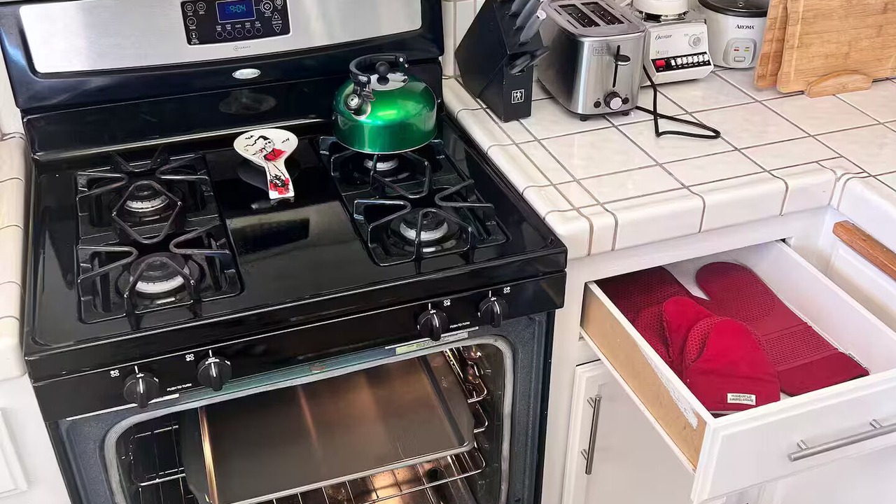 Photo of Kitchen in Hesperia