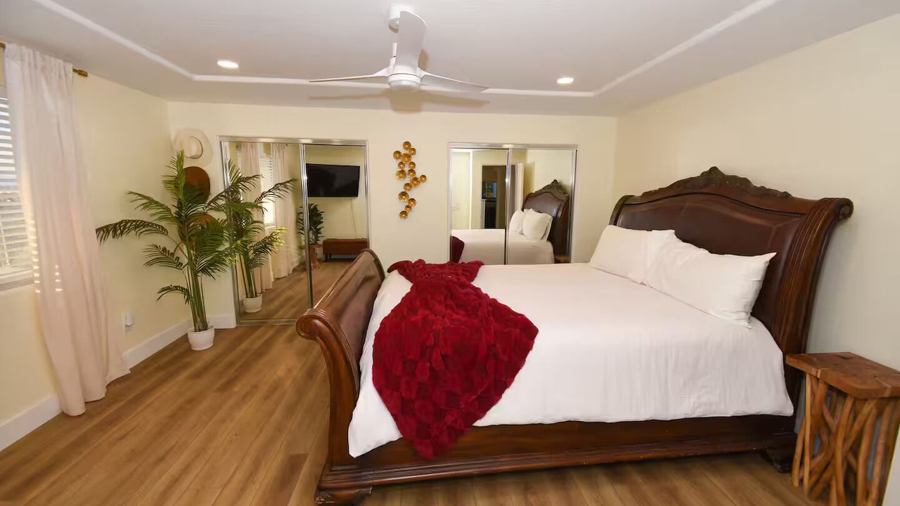 Photo of Bedroom in Hesperia