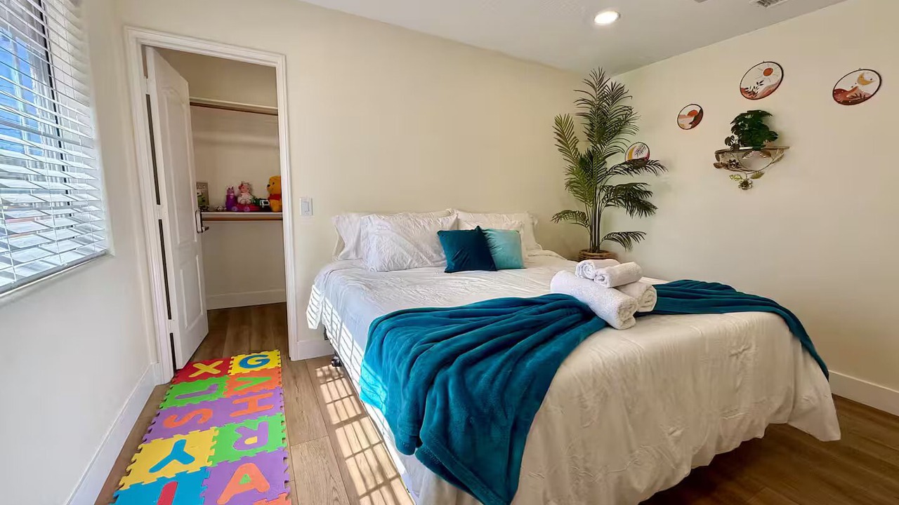 Photo of Bedroom in Hesperia