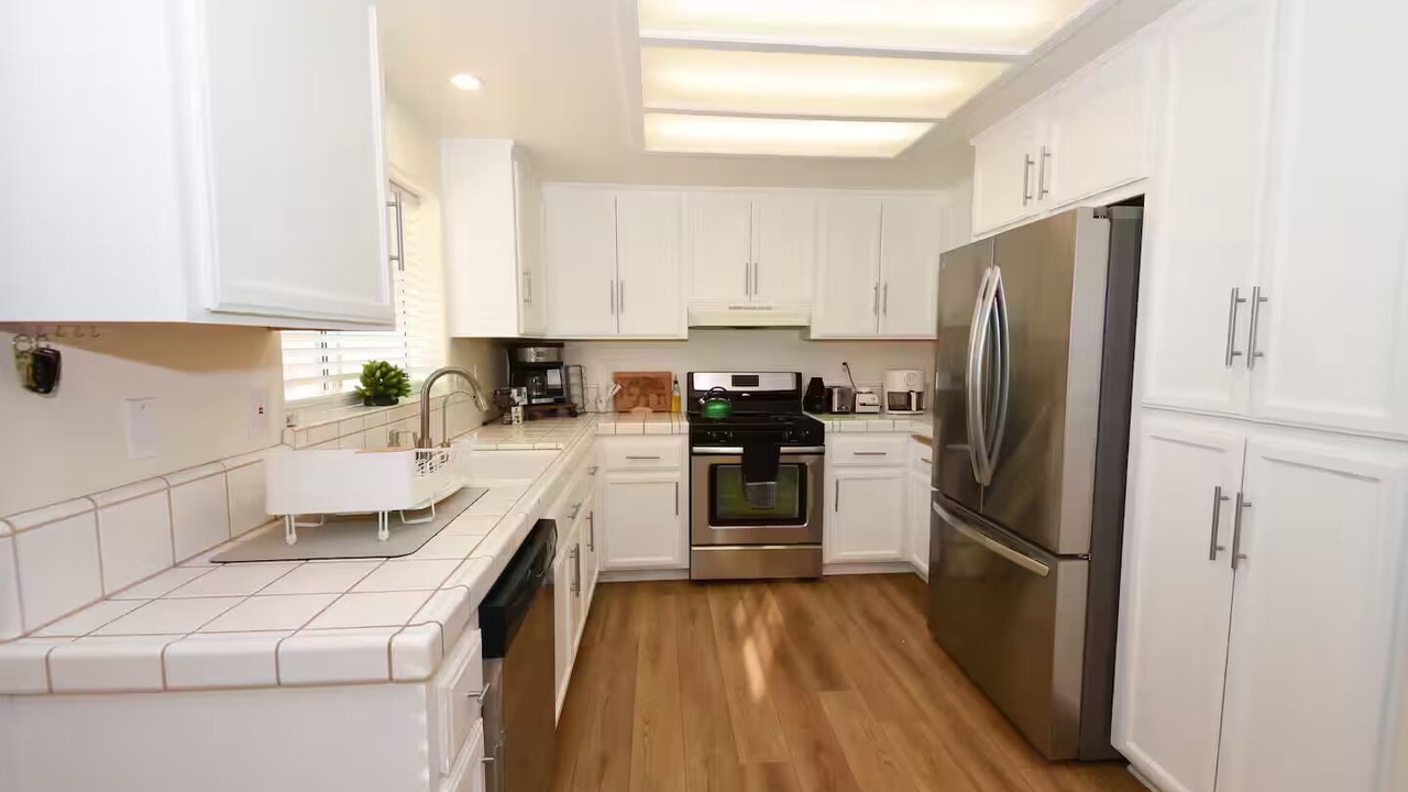 Photo of Kitchen in Hesperia