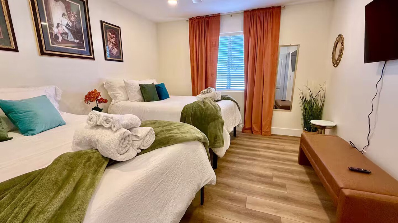 Photo of Bedroom in Hesperia