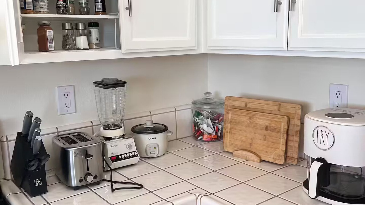 Photo of Kitchen in Hesperia