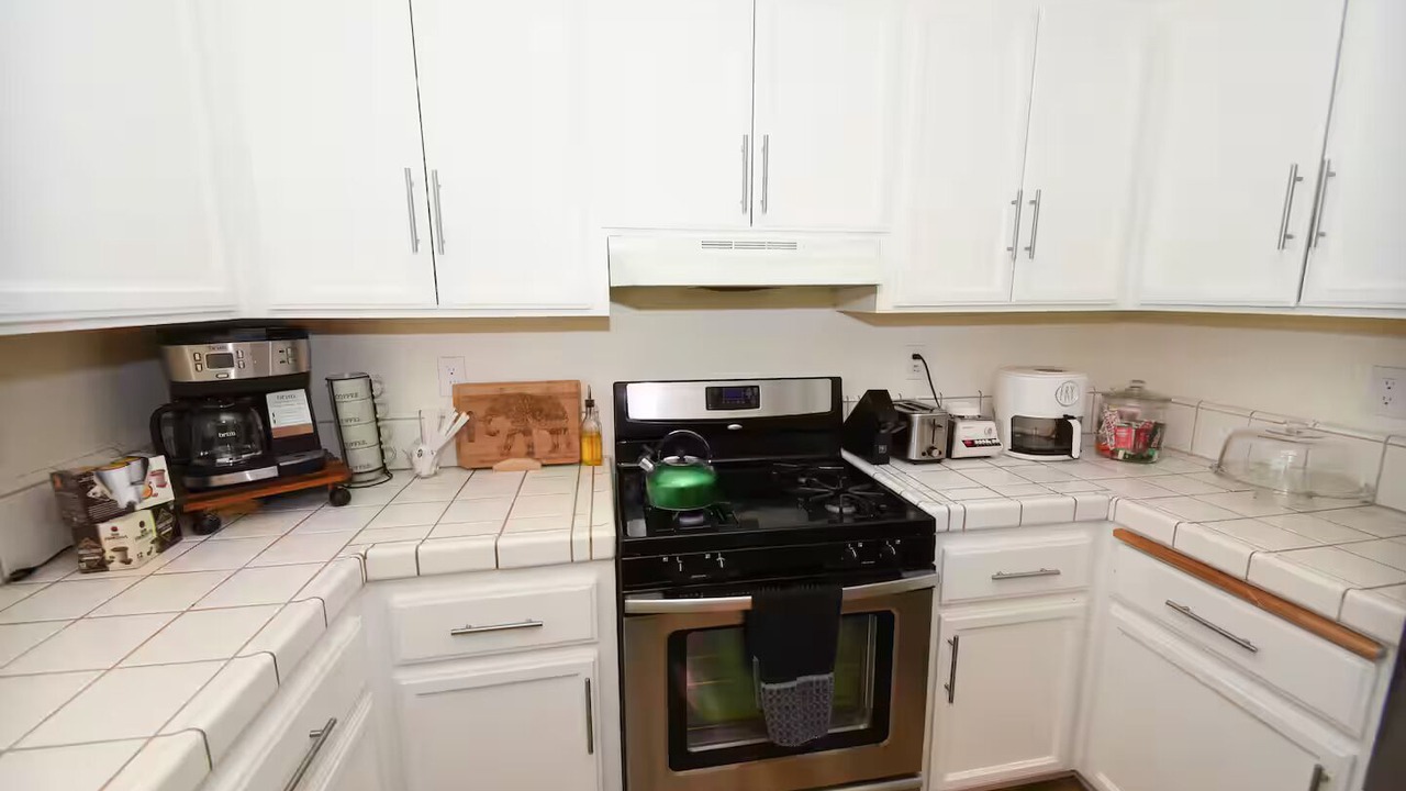 Photo of Kitchen in Hesperia