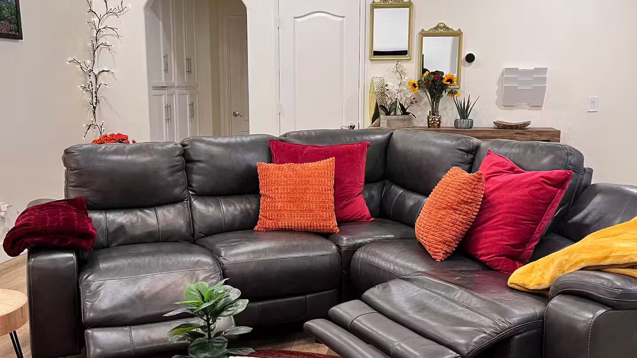 Photo of Livingroom in Hesperia