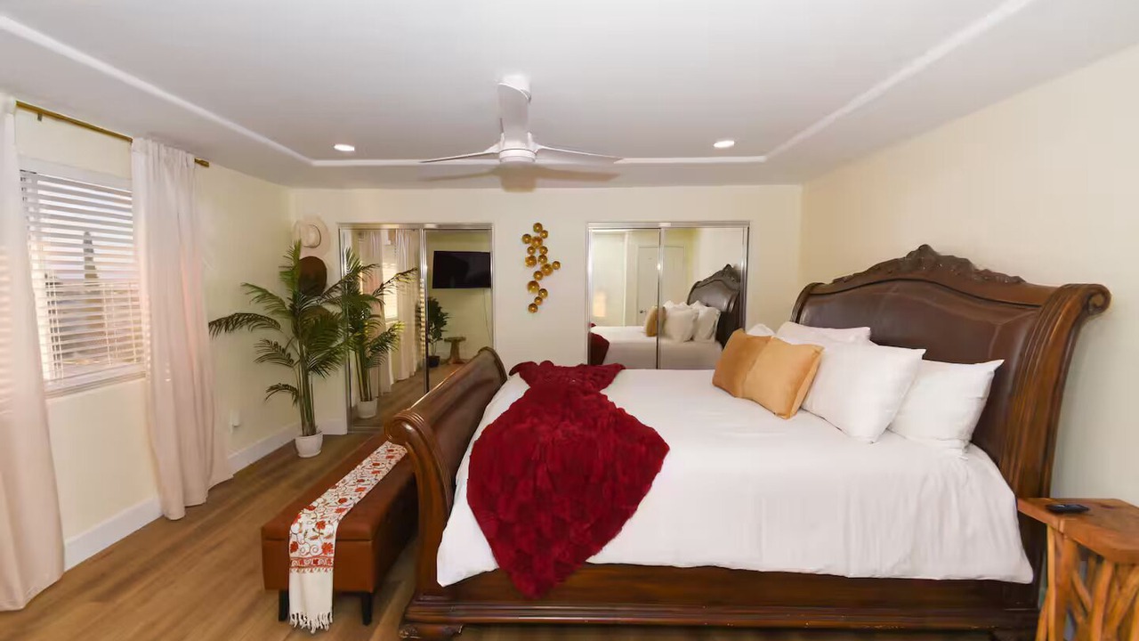 Photo of Bedroom in Hesperia