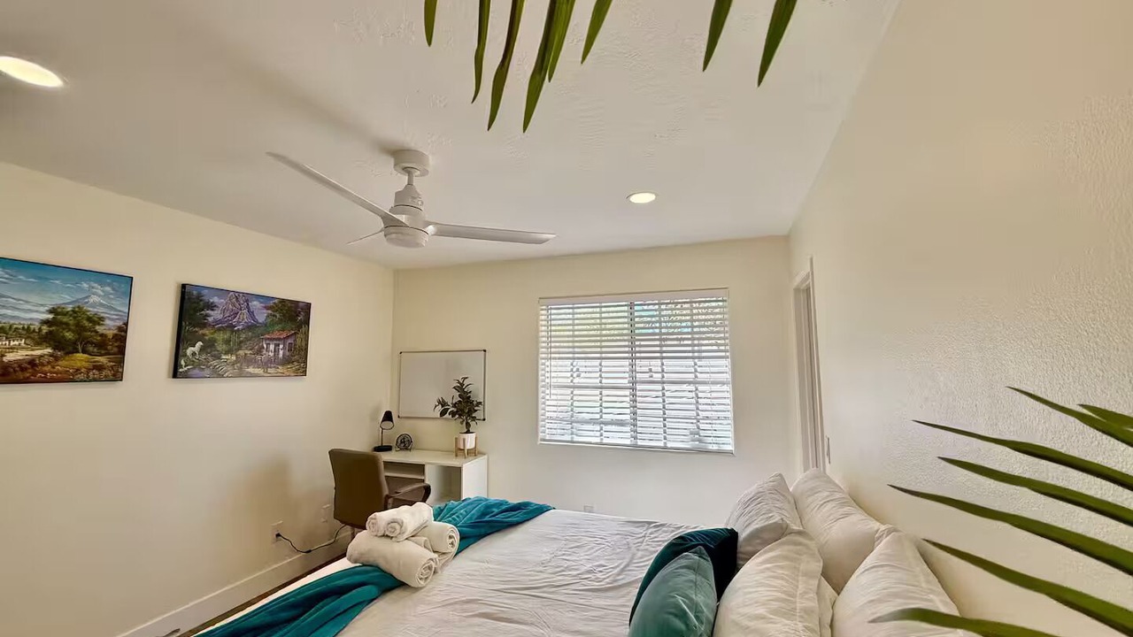 Photo of Bedroom in Hesperia