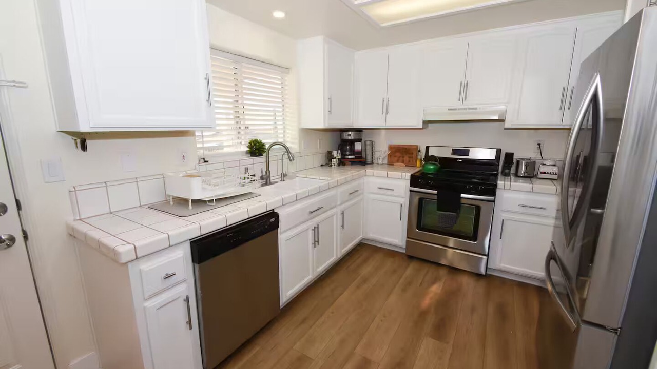 Photo of Kitchen in Hesperia