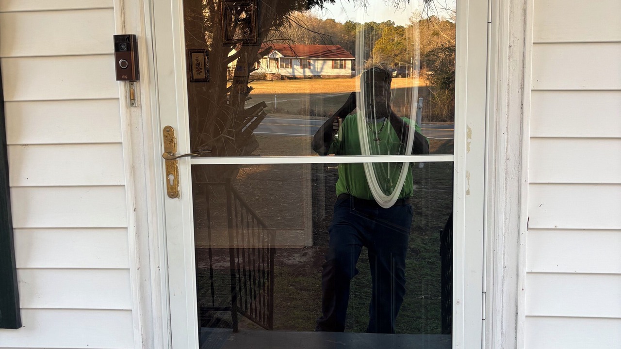Photo of Outdoor in Orangeburg County