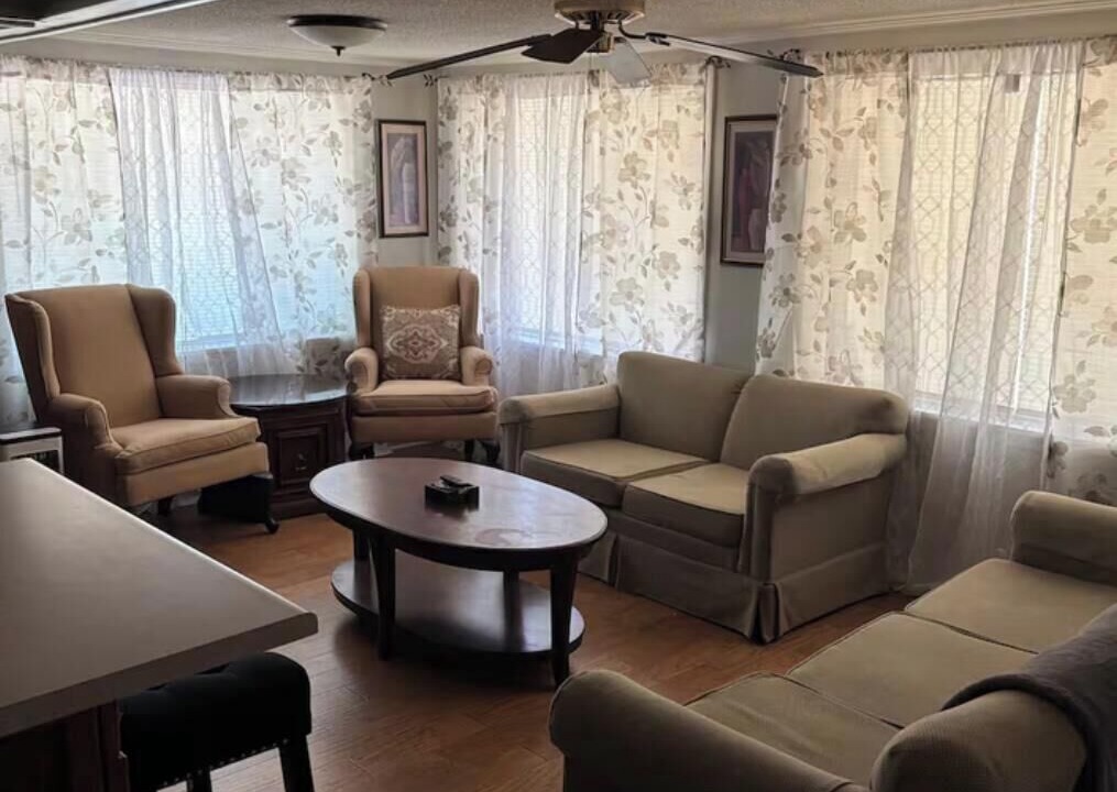 Photo of Livingroom in Orangeburg County