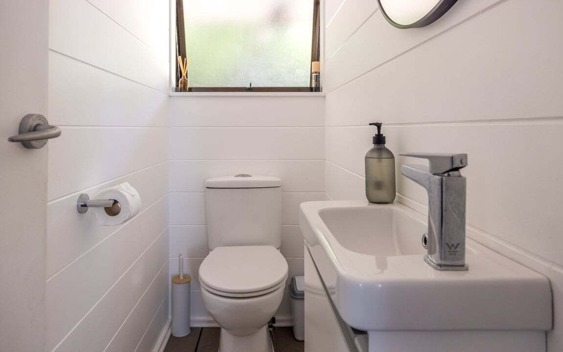 Photo of Bathroom in Ostend