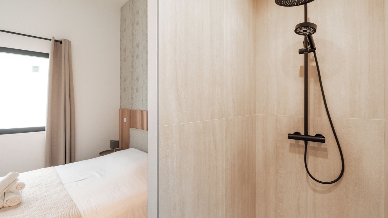 Photo of Bedroom in Quartier des Grandes-Carrieres