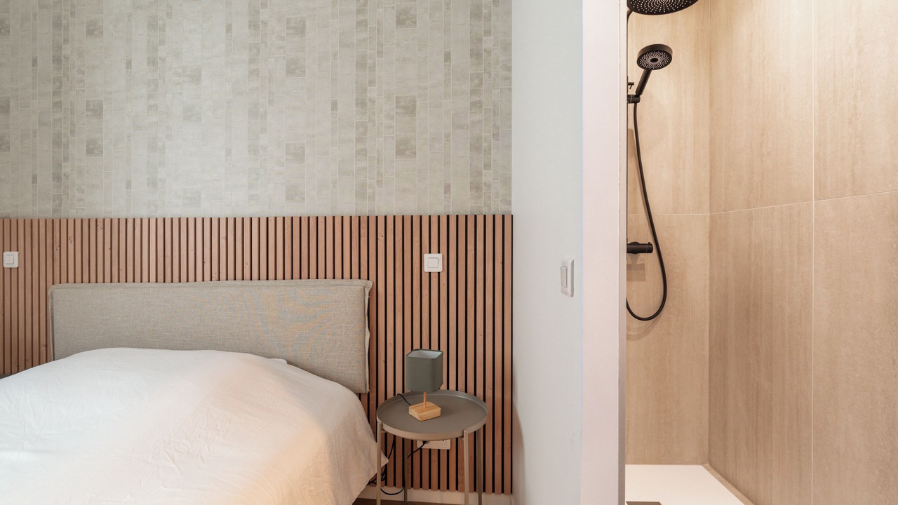 Photo of Bedroom in Quartier des Grandes-Carrieres