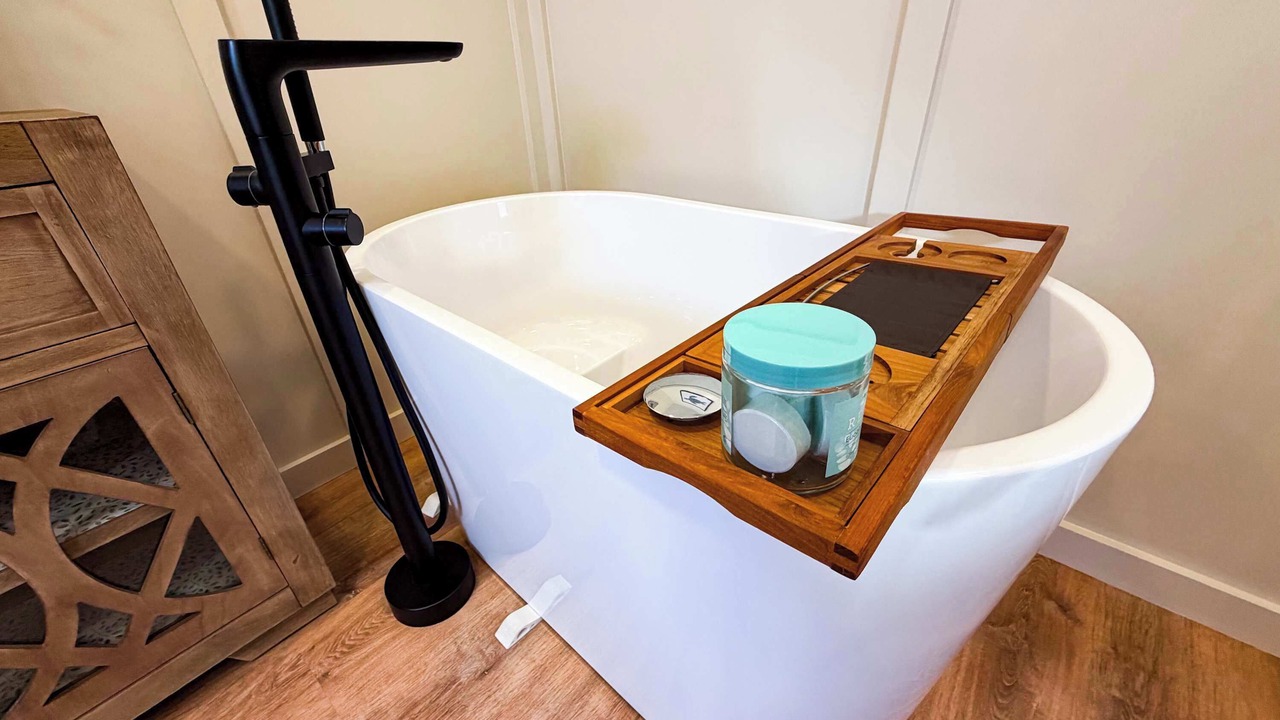 Photo of Bathroom in San Leandro