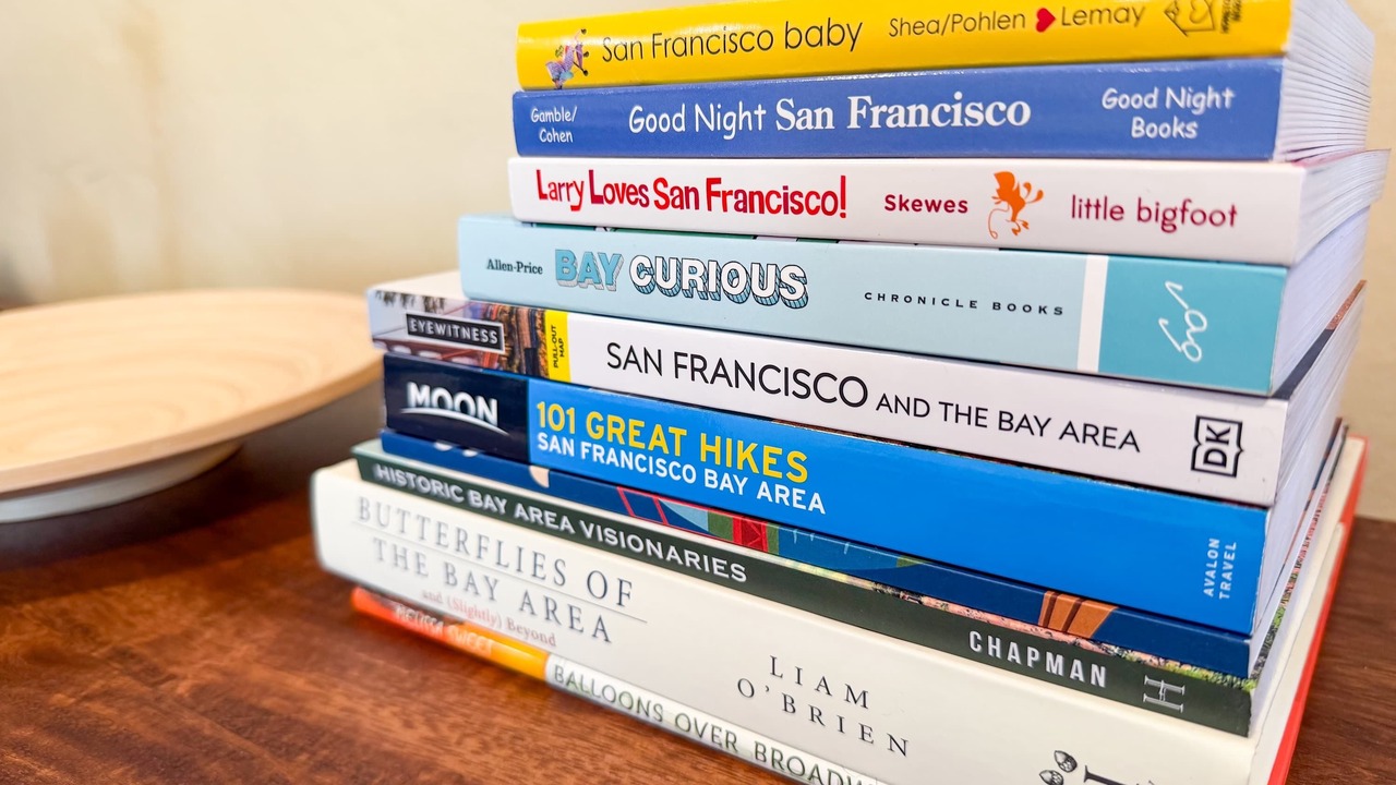 Photo of Others in San Leandro