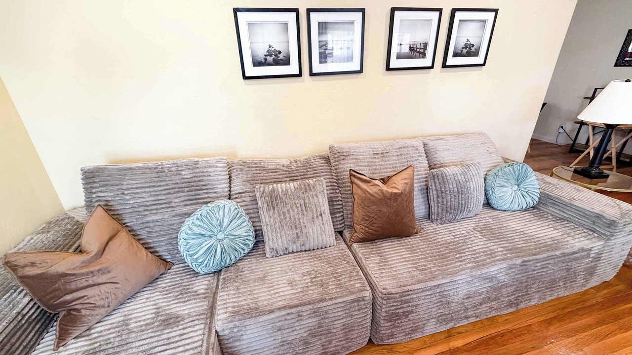 Photo of Livingroom in San Leandro