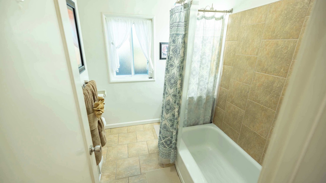 Photo of Bathroom in San Leandro