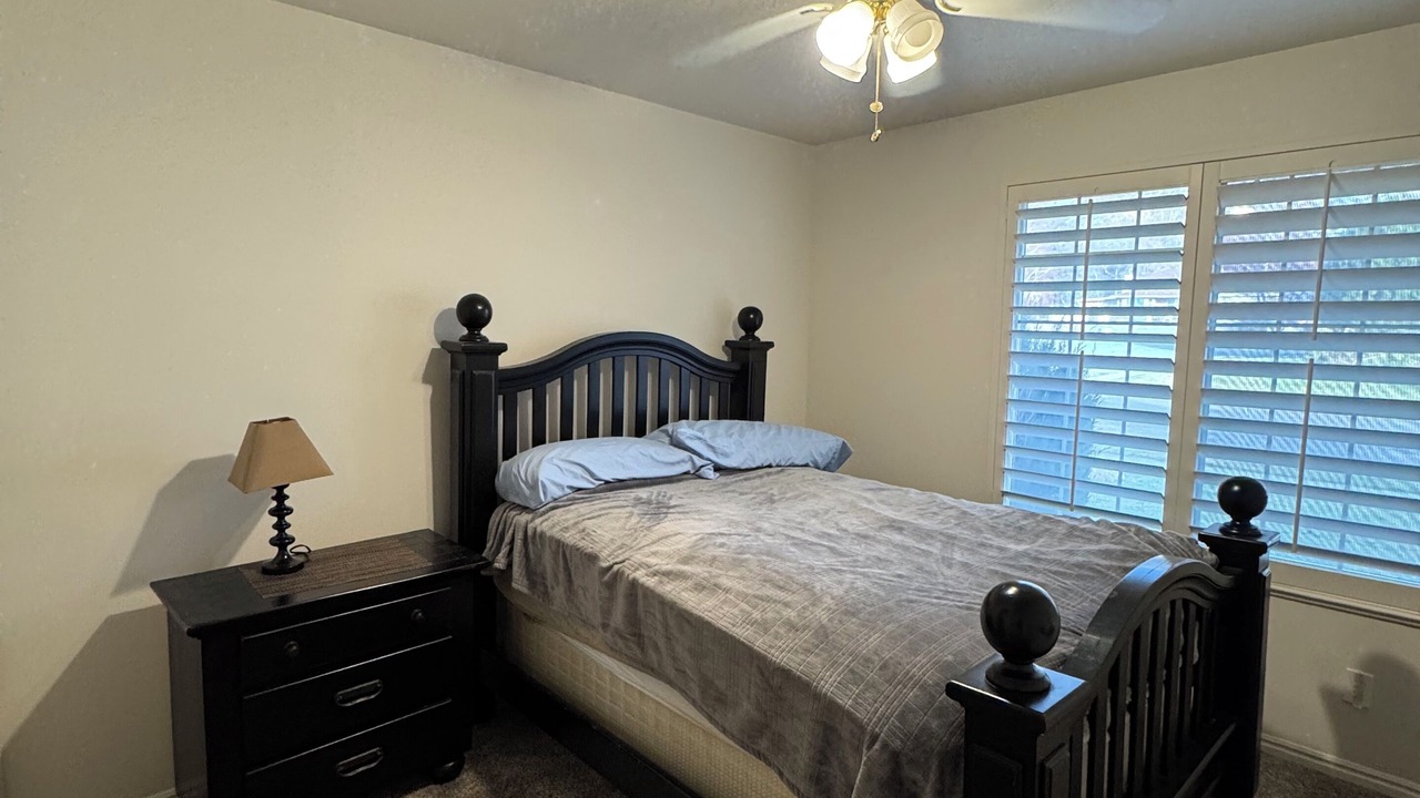 Photo of Bedroom in Fruit Heights
