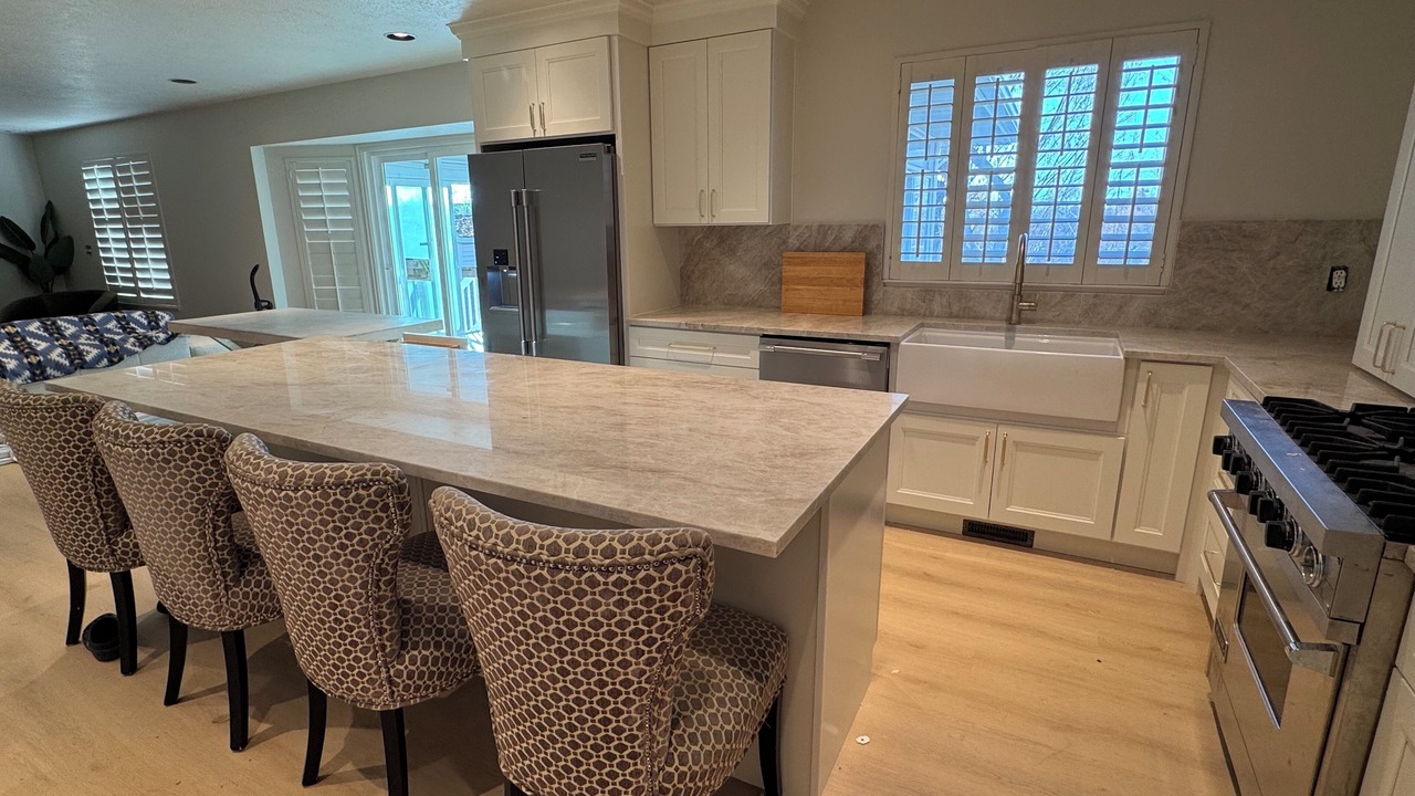 Photo of Kitchen in Fruit Heights