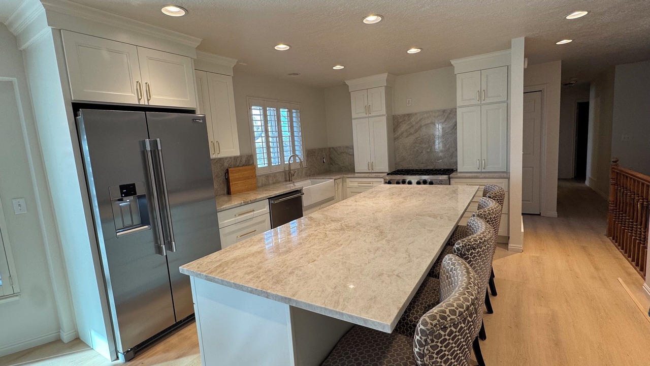 Photo of Kitchen in Fruit Heights