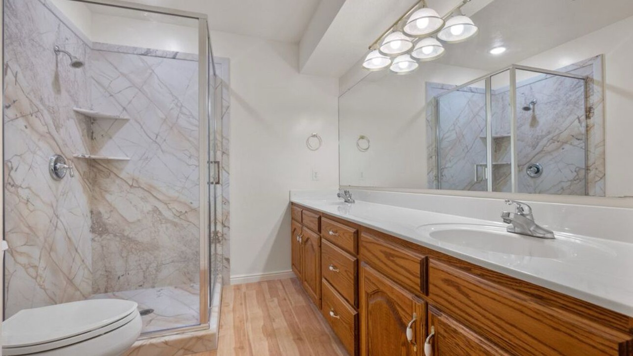 Photo of Bathroom in Fruit Heights