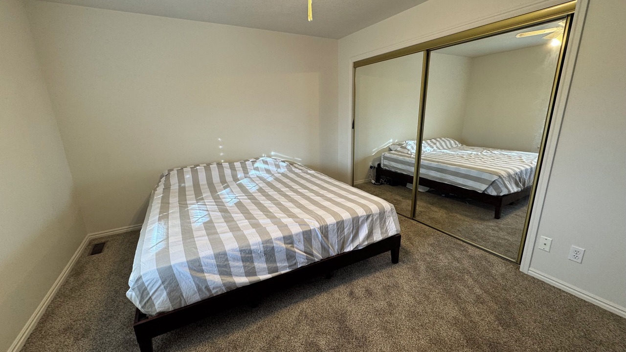 Photo of Bedroom in Fruit Heights