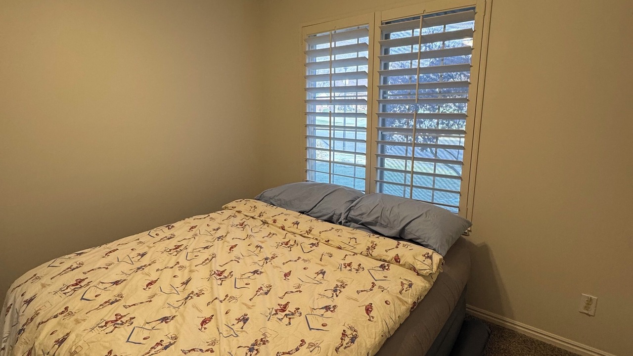 Photo of Bedroom in Fruit Heights