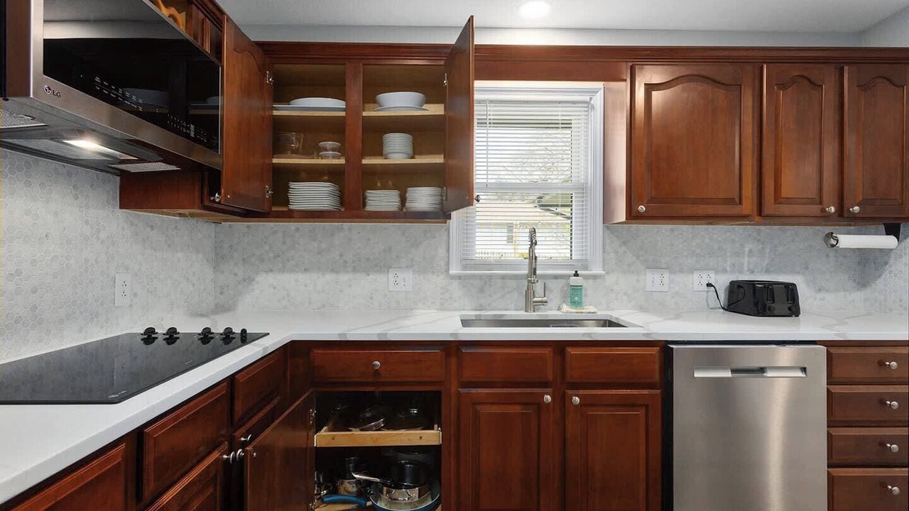 Photo of Kitchen in Lenexa