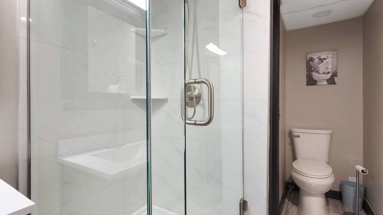 Photo of Bathroom in Lenexa