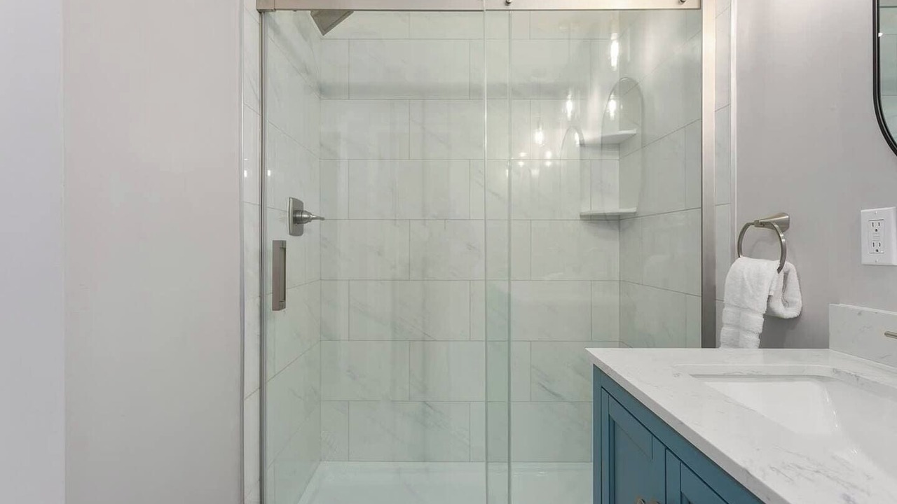 Photo of Bathroom in Lenexa