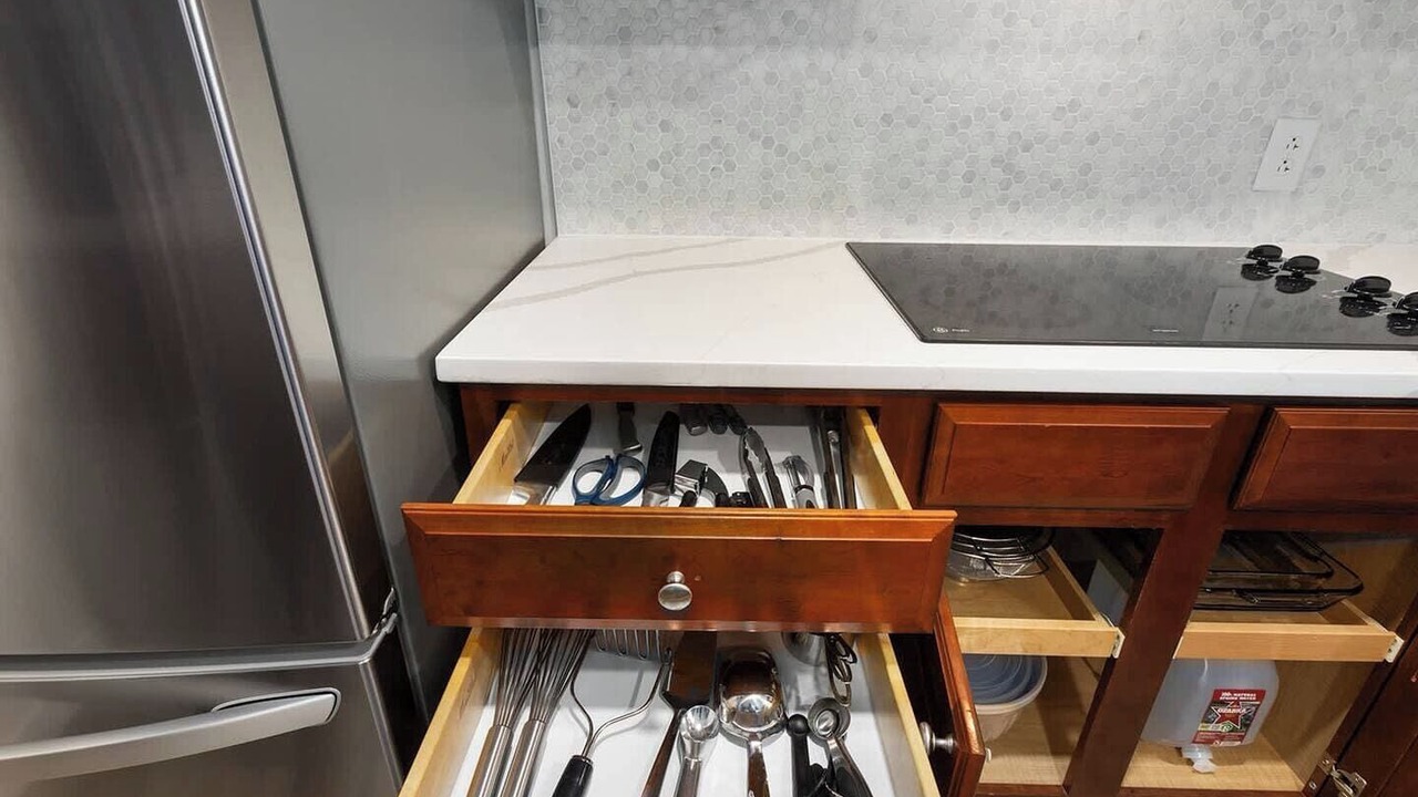 Photo of Kitchen in Lenexa
