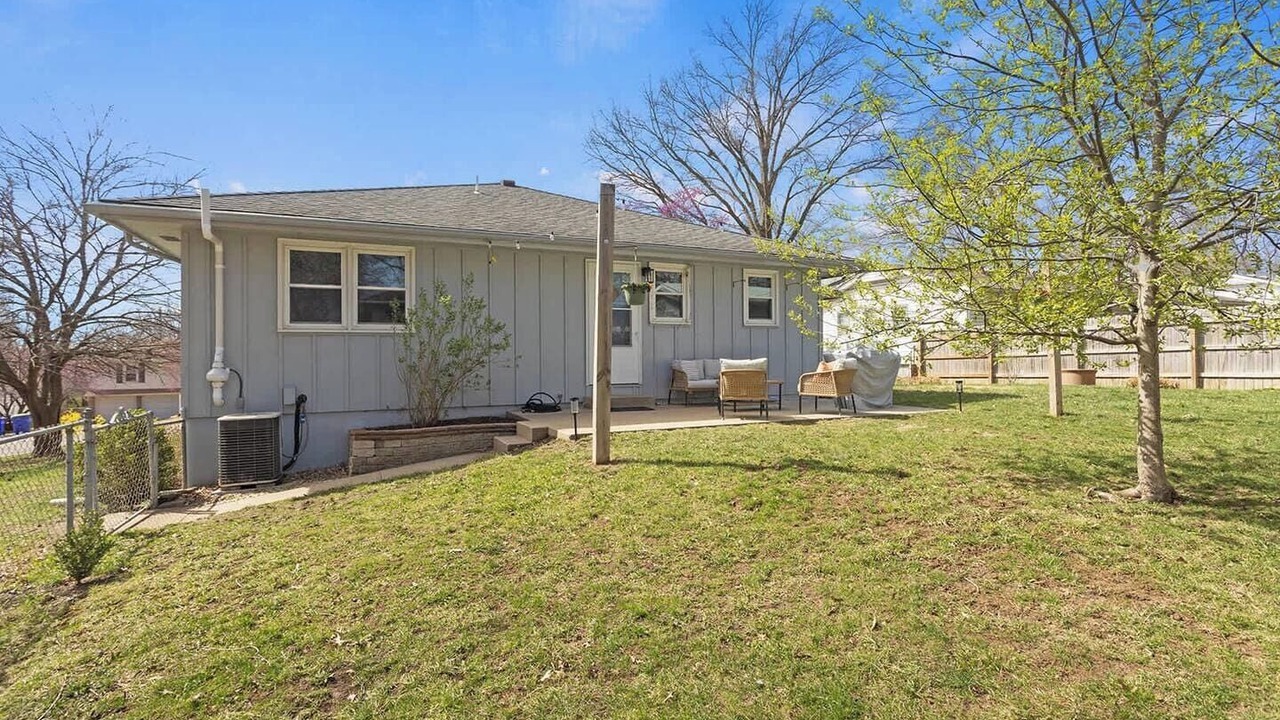 Photo of Outdoor in Lenexa