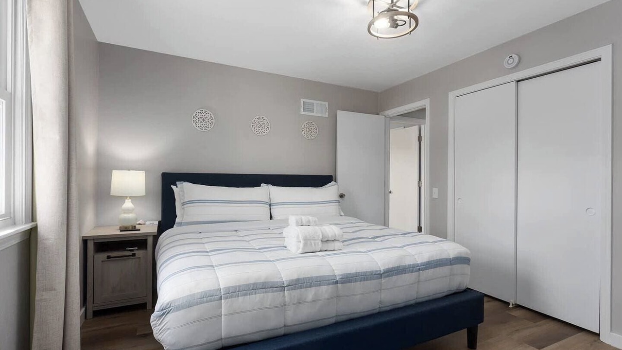 Photo of Bedroom in Lenexa