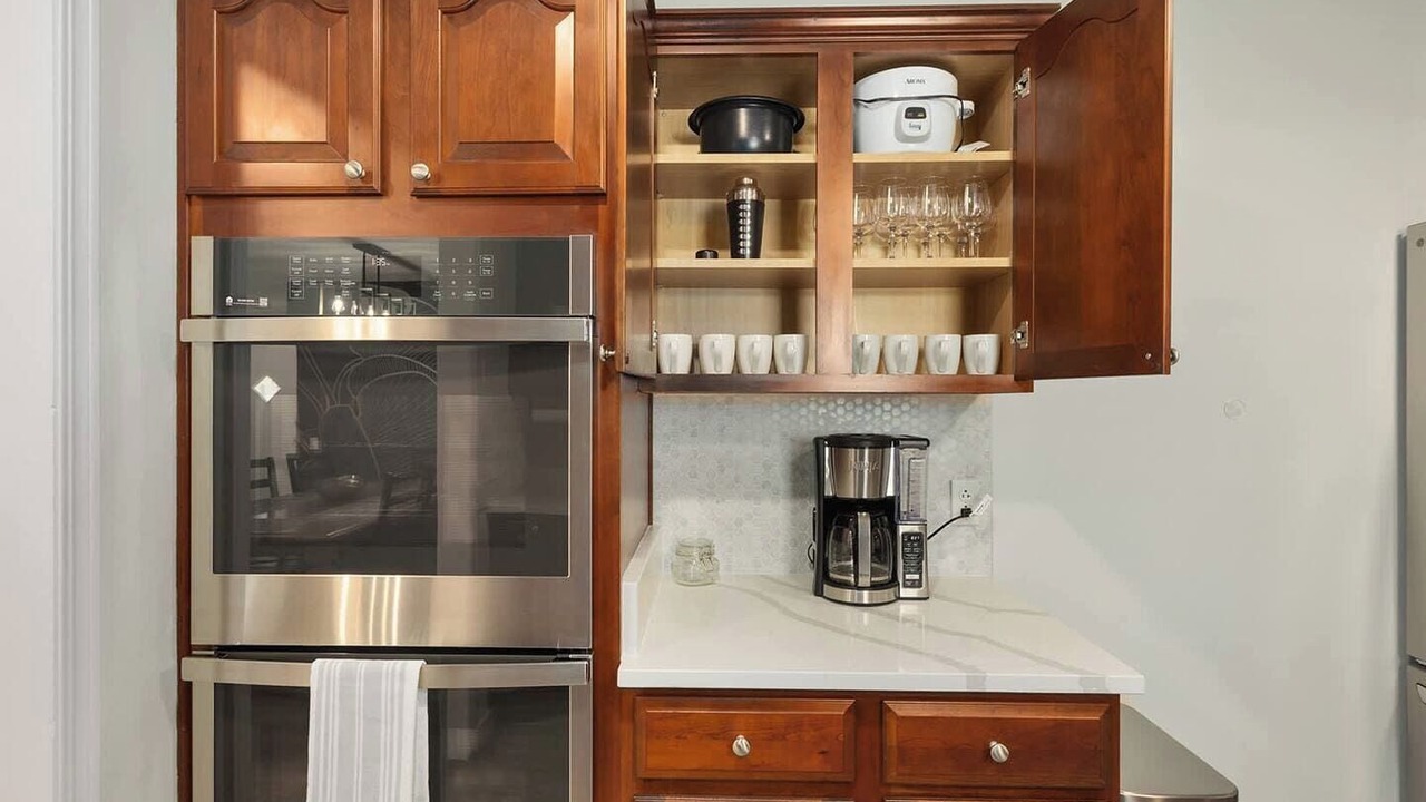 Photo of Kitchen in Lenexa
