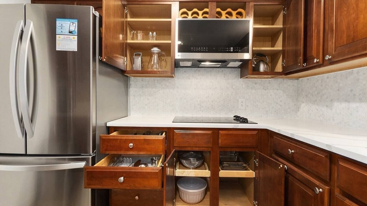 Photo of Kitchen in Lenexa