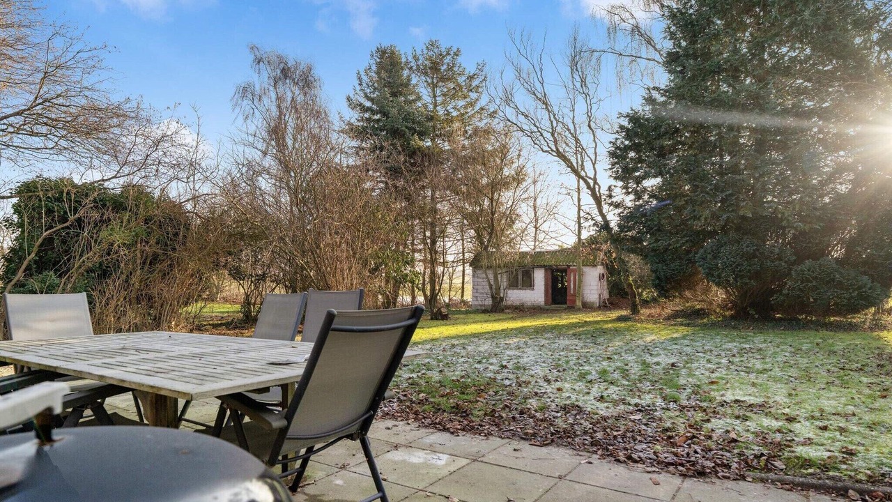 Photo of Outdoor in Nordborg
