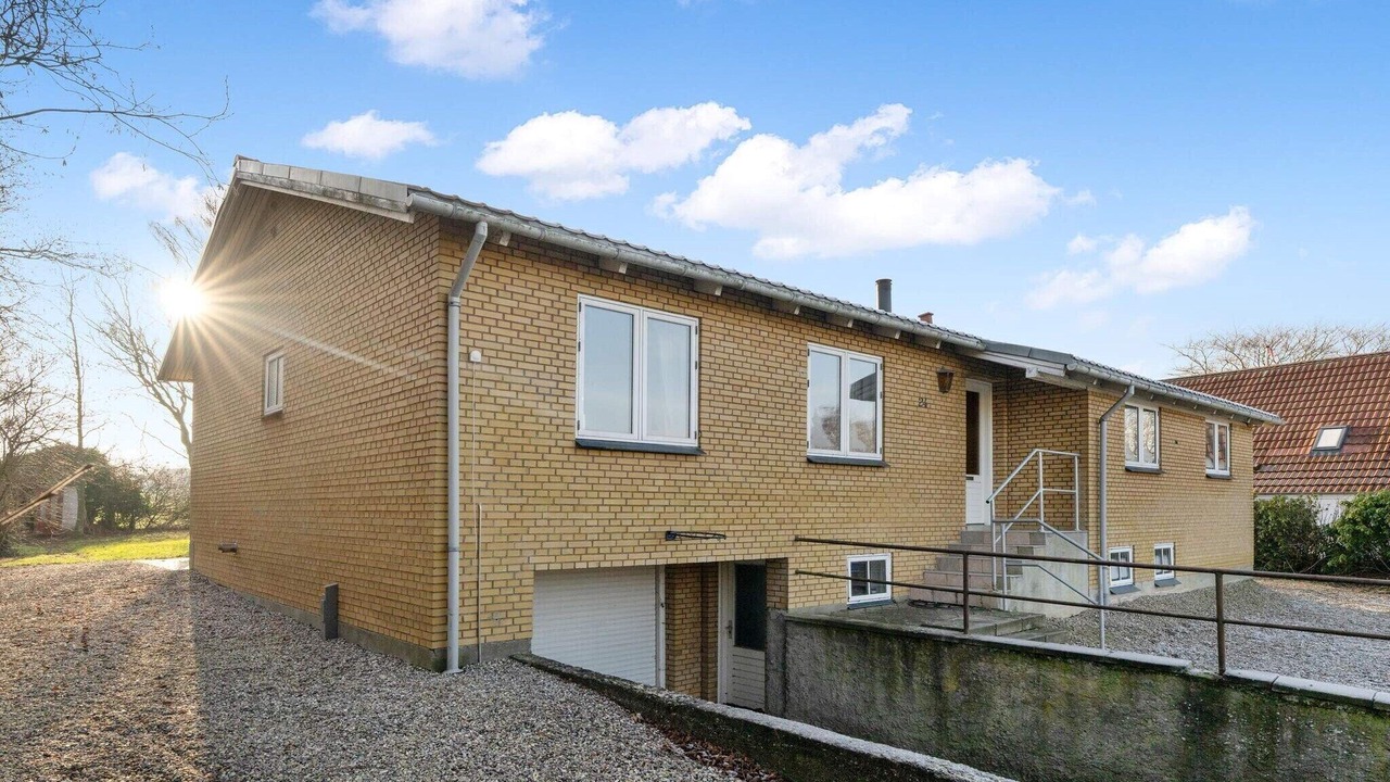 Photo of Outdoor in Nordborg