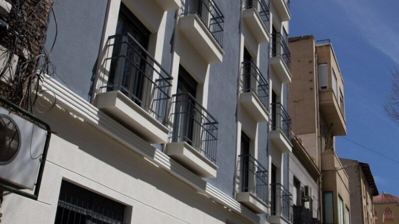Photo of Outdoor in San Anton