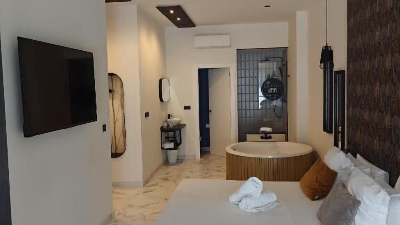 Photo of Bedroom in San Anton