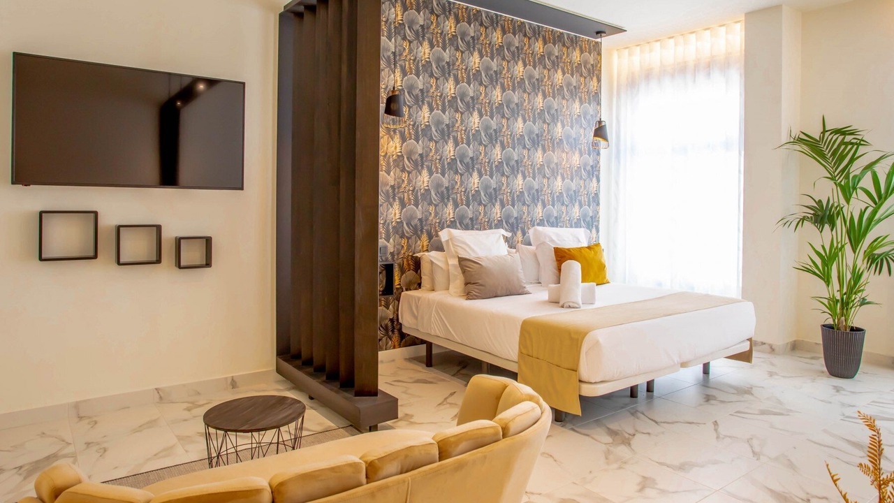 Photo of Bedroom in San Anton