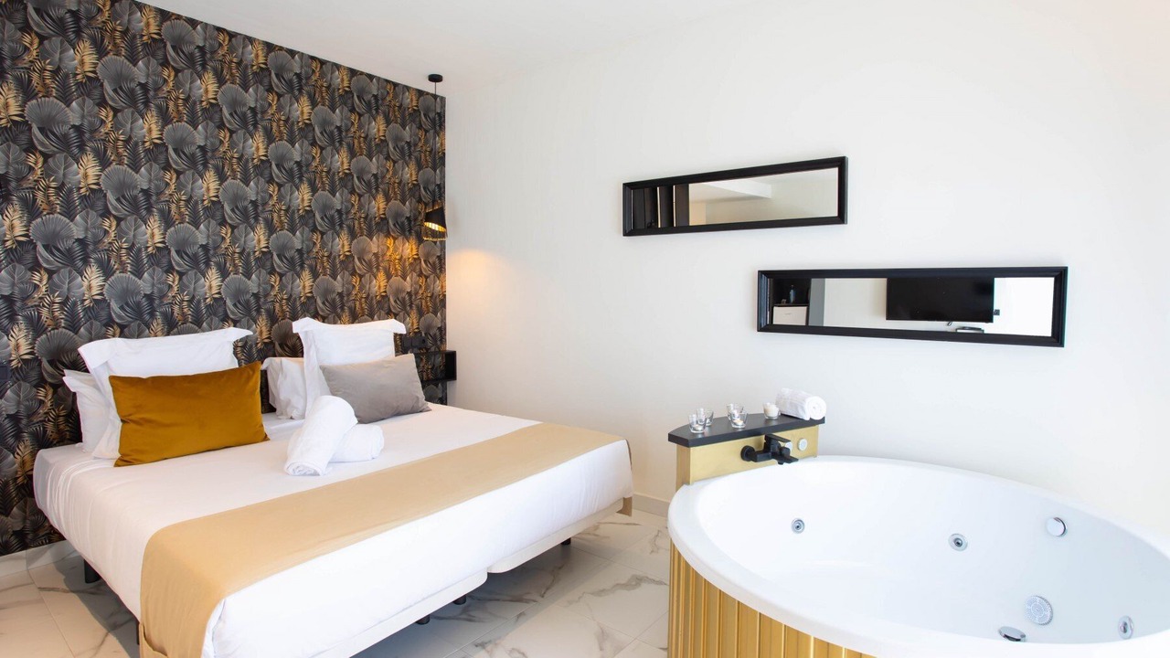Photo of Bedroom in San Anton