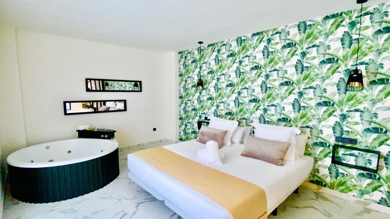 Photo of Bedroom in San Anton