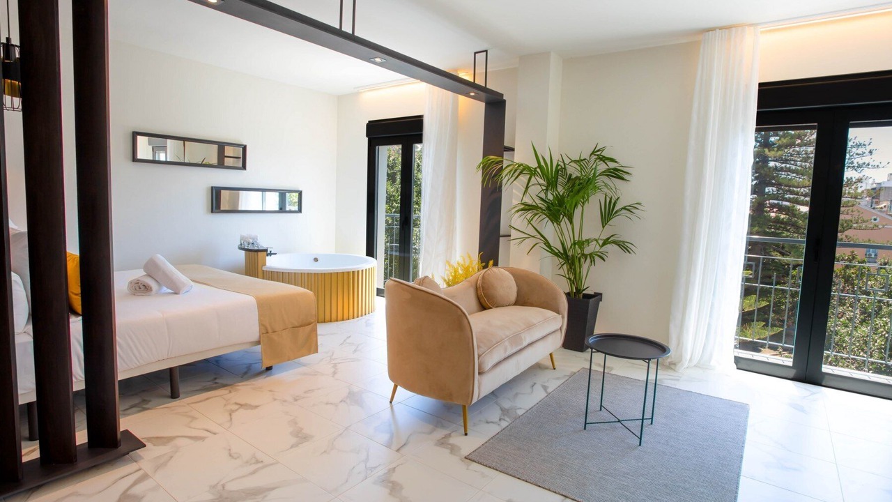 Photo of Bedroom in San Anton