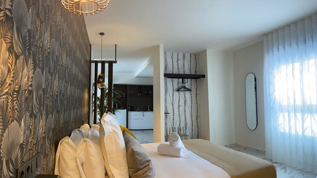 Photo of Bedroom in San Anton