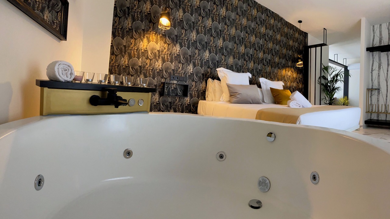 Photo of Bedroom in San Anton