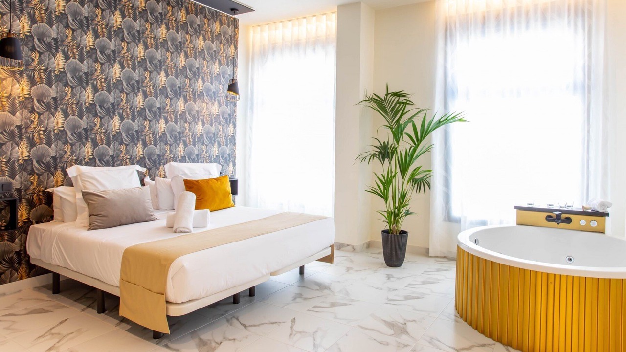 Photo of Bedroom in San Anton